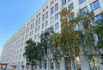 Бизнес-центр Новотроицкий